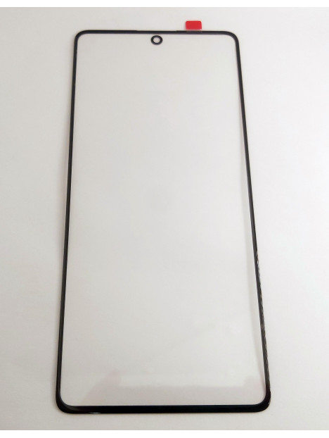 Cristal negro para Xiaomi Poco F5 5G