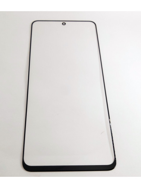 Cristal negro para Huawei Nova 11i
