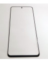 Cristal negro para Huawei Nova 11i