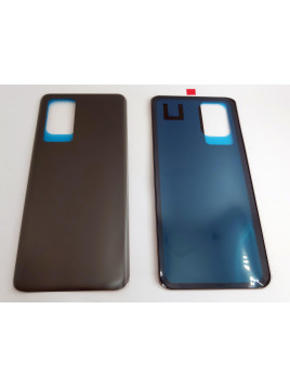 Tapa trasera o tapa bateria gris para Xiaomi 12 Pro CSL