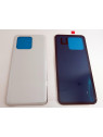 Tapa trasera o tapa bateria blanca para Xiaomi 13 CSL