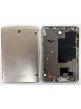 Samsung Galaxy Tab S2 t719 tapa bateria dorada