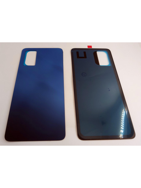 Tapa trasera o tapa bateria azul oscura para Xiaomi Redmi Note 11 Pro 5G CSL