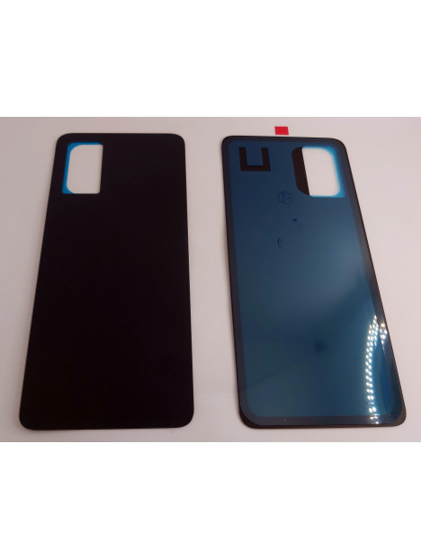 Tapa trasera o tapa bateria negra para Xiaomi Redmi Note 11 Pro 5G CSL