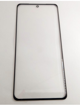 Cristal negro para Oppo Reno 10 pro