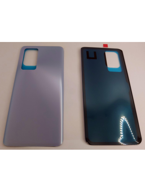 Tapa trasera o tapa bateria violeta para Xiaomi MI 12 Pro CSL