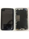Samsung Galaxy Tab 3 8.0 SM-T311 T311 tapa bateria negra