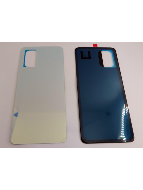 Tapa trasera o tapa bateria azul claro para Xiaomi Redmi Note 11 Pro 5G CSL