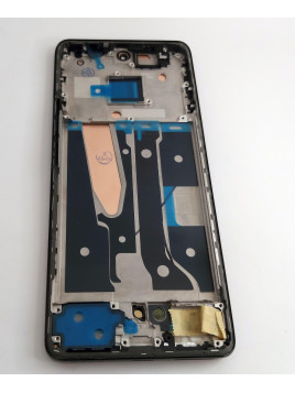 Pantalla LCD para Realme 11 Pro 5G RMX3771 / 11 Pro Plus 5G RMX 3740 RMX 3741 mas tactil negro mas marco negro cali