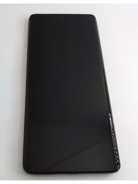 Pantalla LCD para Realme 11 Pro 5G RMX3771 / 11 Pro Plus 5G RMX 3740 RMX 3741 mas tactil negro mas marco negro cali