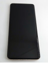 Pantalla LCD para Honor Magic 4 Pro 5G mas tactil negro mas marco dorado calidad premium