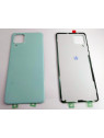 Tapa trasera o tapa bateria verde para Samsung Galaxy A22 4G A225
