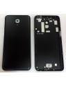 Meizu S6 tapa bateria negra