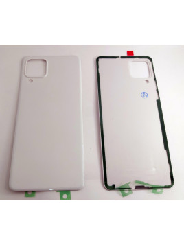 Tapa trasera o tapa bateria blanca para Samsung Galaxy A22 4G A225