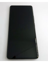 Pantalla LCD para Realme 10 Pro Plus 5G RMX3686 RMX3687 mas tactil negro mas marco negro calidad premium