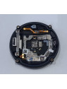 Carcasa trasera o tapa trasera negra para Samsung Galaxy Watch 4 40mm R860 R865