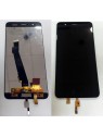Xiaomi Mi Note 3 pantallla lcd + tactil negro premium