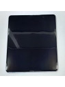 Pantalla lcd para Samsung Galaxy Z Fold 5 SM-F946B GH82-31843C mas tactil negro mas marco azul Service Pack