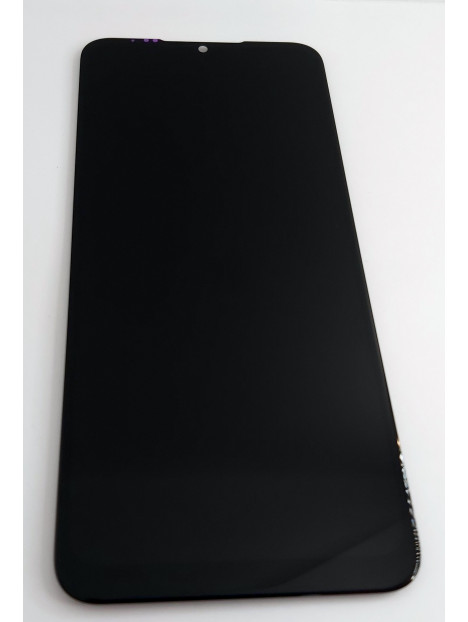 Pantalla LCD para Doogee N40 Pro mas tactil negro compatible