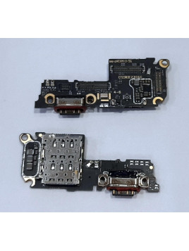 Puerto de carga para Xiaomi 13 calidad premium