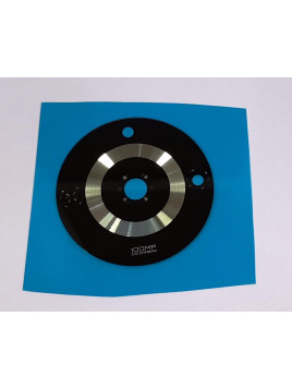 Cristal camara verde para Realme 11 pro 5G RMX3771 calidad premium