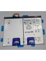 Bateria EB-BX716ABY 8400mAh para Samsung Galaxy Tab S9 SM-X716B GH82-31774A Service Pack