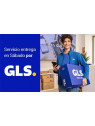 Suplemento entrega en Sabado por GLS - ASM solo válido para España Peninsula