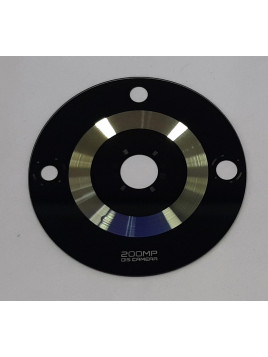 cristal camara verde para Realme 11 Pro Plus 5G RMX3740 RMX3741 calidad premium