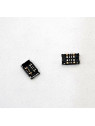 Conector FPC bateria en placa 8pin para Samsung Galaxy S21 Plus 5G SM-G996 calidad premium