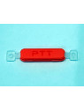 Boton lateral naranja para Blackview Oscal S80 calidad premium