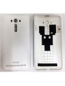 Asus Zenfone 2 Laser ZE551KL tapa bateria blanca