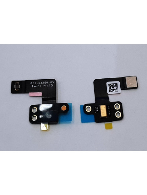 Flex microfono para Ipad mini 6 2021 version 4G