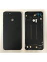 Huawei Y9 2018 tapa bateria negra