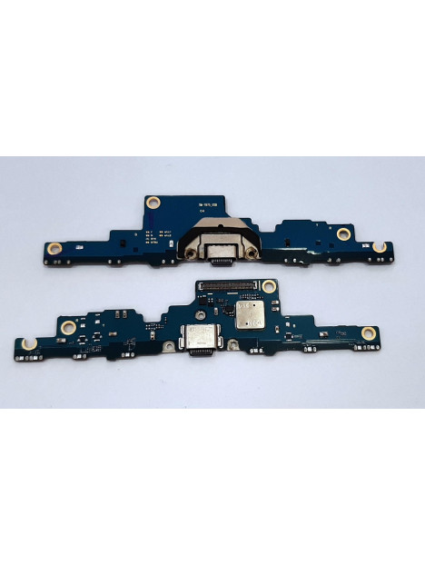 Flex puerto de carga para Samsung Galaxy TAB S7 T870 T875 calidad premium