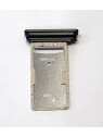 Soporte o bandeja SIM gris para Blackview Oscal S80 calidad premium