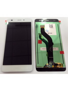 Huawei GT3 Honor 5c Honor 7 lite pantalla lcd + tactil blanco premium