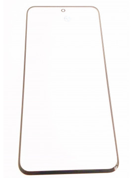 cristal negro para Huawei honor 90 5G