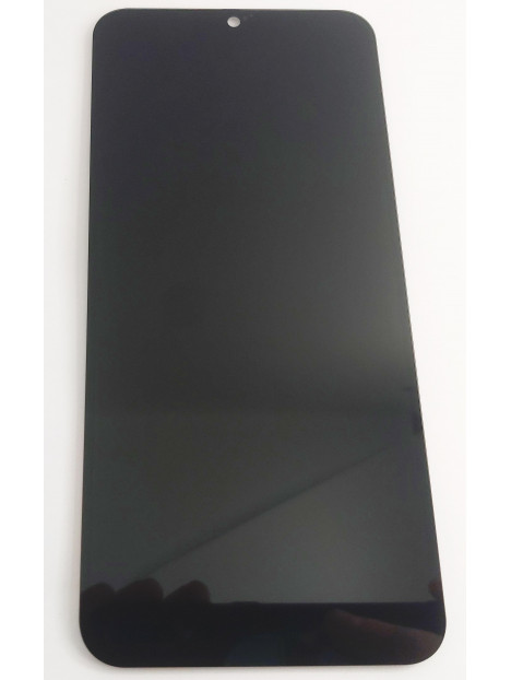 Pantalla LCD para AGM Glory AGM Glory Pro AGM Glory SE mas tactil negro calidad premium