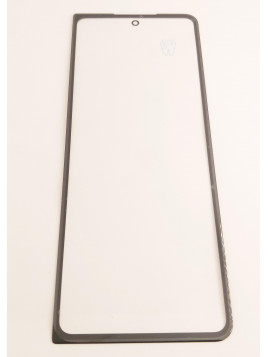 cristal negro para Samsung Galaxy Z Fold 5 SM-F946