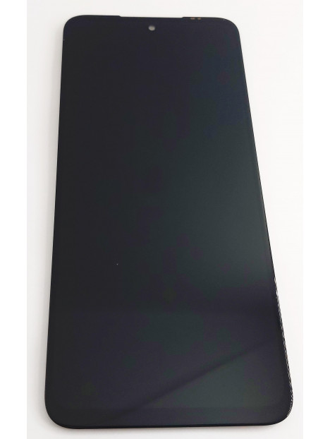 Pantalla lcd para Ulefone Note 13P mas tactil negro compatible