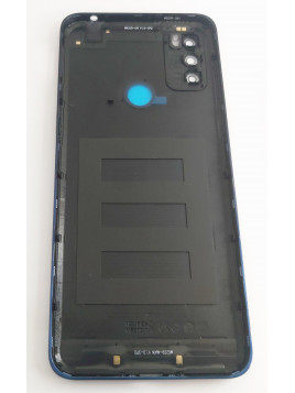 tapa trasera o tapa bateria azul para Alcatel 1S 6025 2021