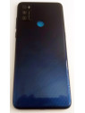 tapa trasera o tapa bateria azul para Alcatel 1S 6025 2021