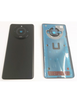 tapa trasera o tapa bateria negra para realme 11 pro plus 5g RMX3740 RMX3741 mas cubierta camara