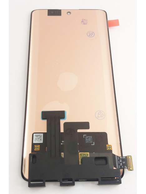 Pantalla LCD para Realme 11 Pro 5G RMX3771 11 Pro Plus 5G RMX3740 RMX3741 calidad premium