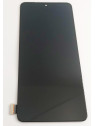 Pantalla OLED para Xiaomi Redmi Note 11 Pro Plus 5G mas tactil negro calidad hehui