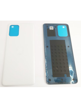 Tapa trasera o tapa bateria blanca para Motorola Moto G73 5G