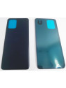 Tapa trasera o tapa bateria azul para Motorola Moto G73 5G