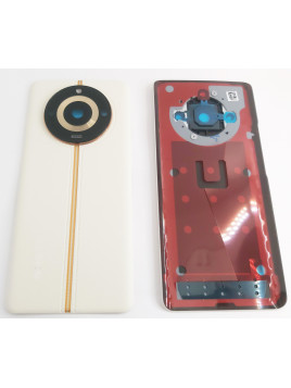 tapa trasera o tapa bateria blanca para realme 11 pro plus 5g RMX3740 RMX3741 mas cubierta camara