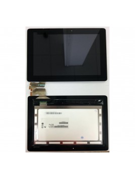 Asus Memo Pad FHD 10 ME302 ME302C pantalla lcd + tactil negro premium