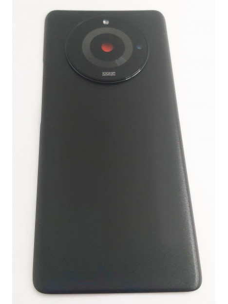 tapa trasera o tapa bateria negra para Realme 11 Pro 5G RMX3771 mas cubierta camara